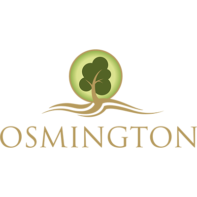 Osmington Logo