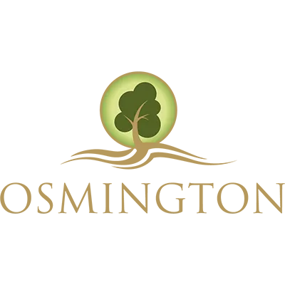 Osmington Logo
