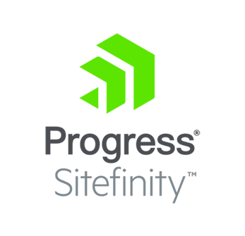 Sitefinity Logo