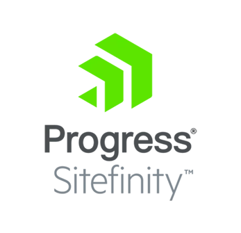Sitefinity Logo
