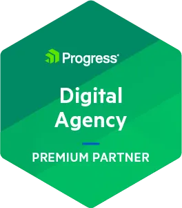 Progress-Sitefinity Logo