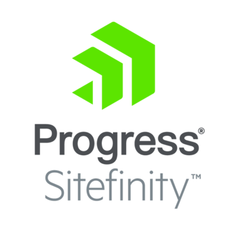 Progress-Sitefinity Logo