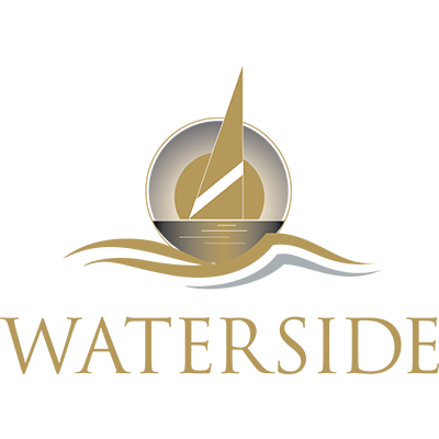 Waterside Holiday Park Logo