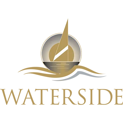 Waterside Holiday Park Logo