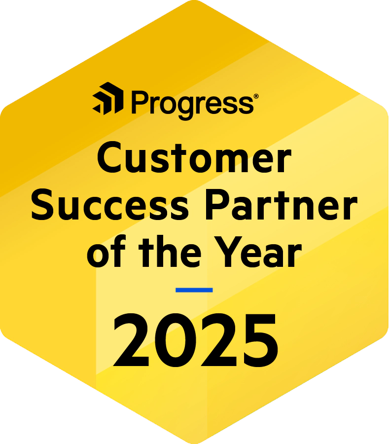 Customer Success Partner of the Year