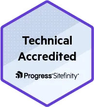 Technical Accredited