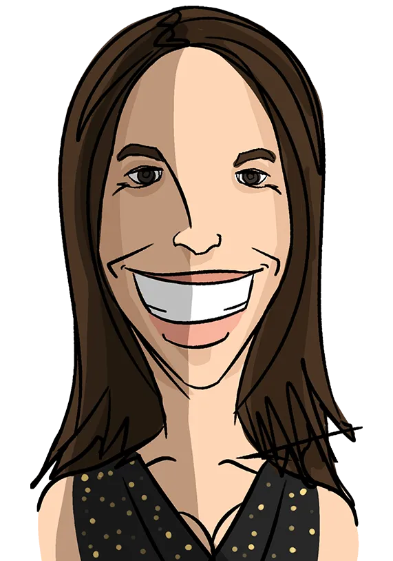 Sarah Woolven - Digital Marketing and Account Director