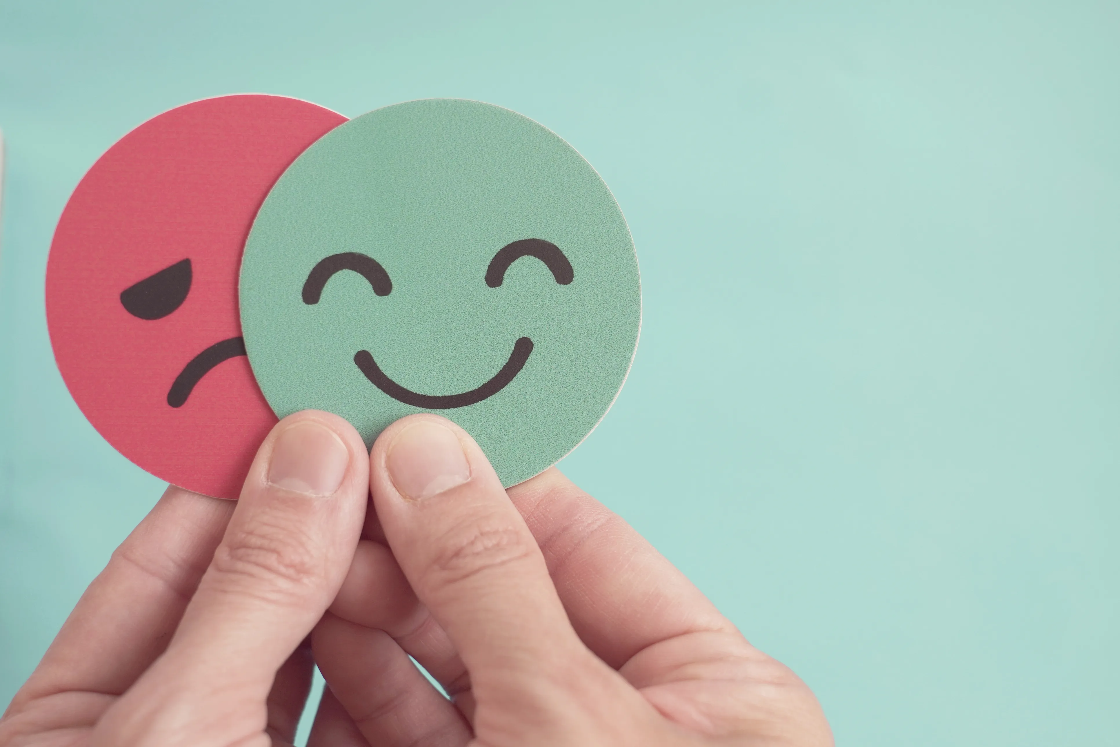 Testing and Personalisation