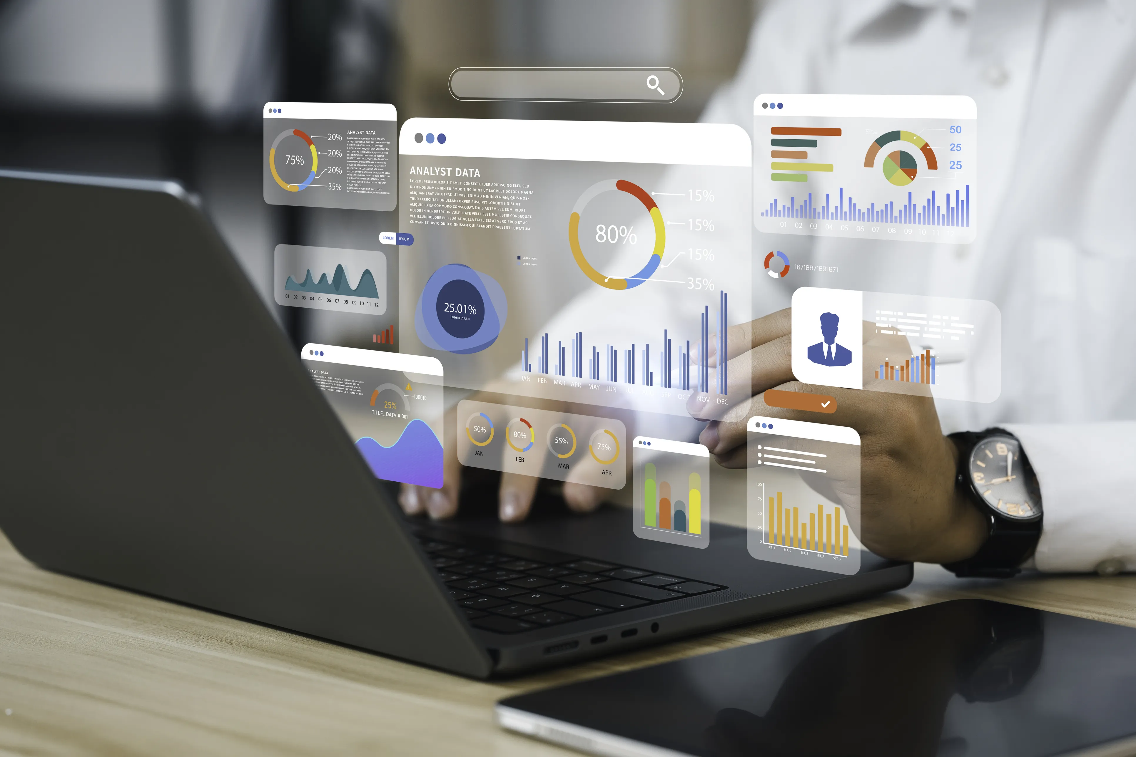 Sitecore Content Management System